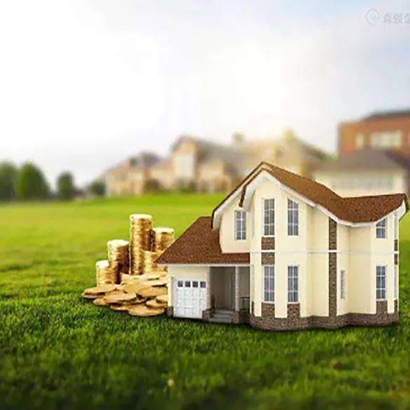 建始申请房产抵押贷款条件及资料---重庆房产抵押贷款